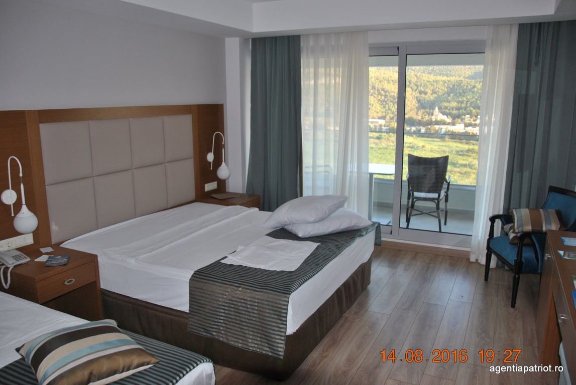 imagini hotel PALM WINGS EPHESUS